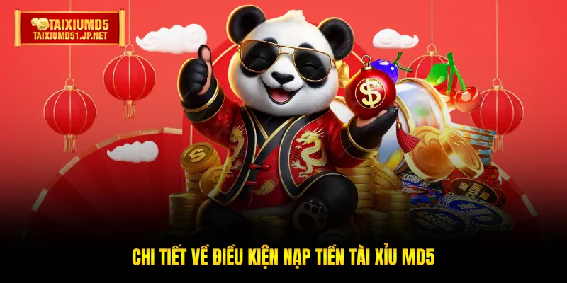 Chi tiết cách xử lý lỗi khi nạp tiền tại Tài Xỉu MD5 Chi tiết cách xử lý lỗi khi nạp tiền tại Tài Xỉu MD5
