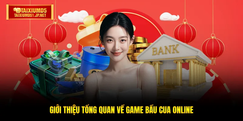 Giới thiệu tổng quan về game bầu cua online Giới thiệu tổng quan về game bầu cua online